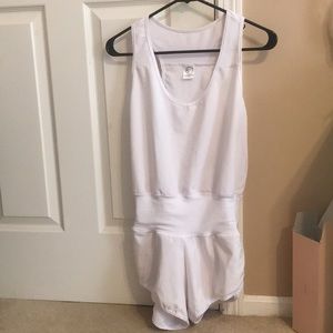 five dancewear romper